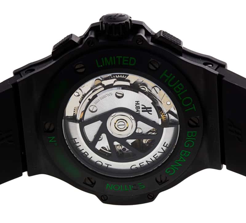 Hublot Big Bang 301.CI.1190.GR.ABG11